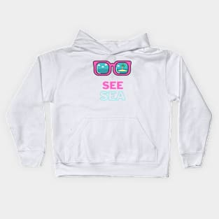 SEA Kids Hoodie